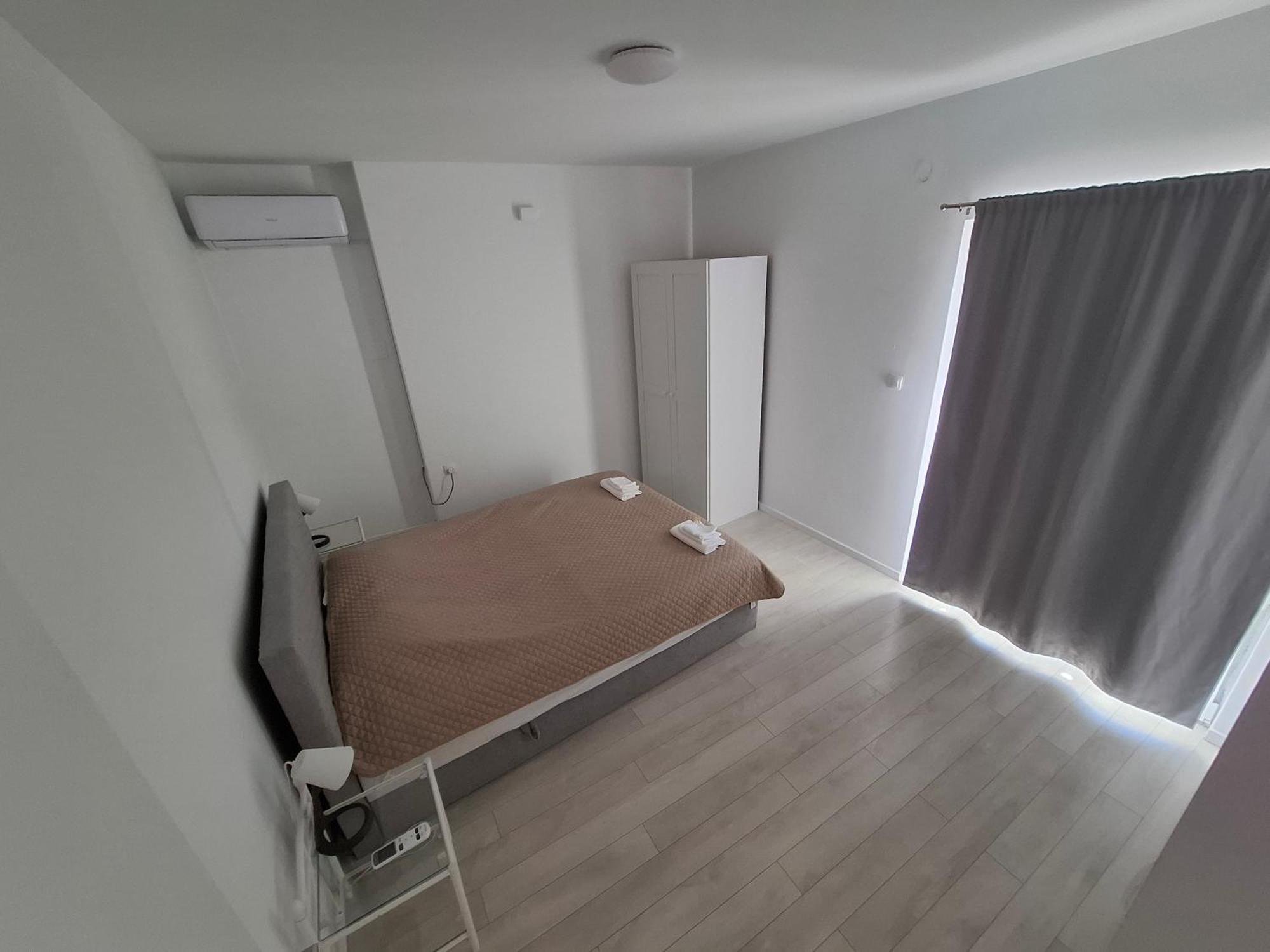 Carla Panorama Apartment Šibenik Екстериор снимка
