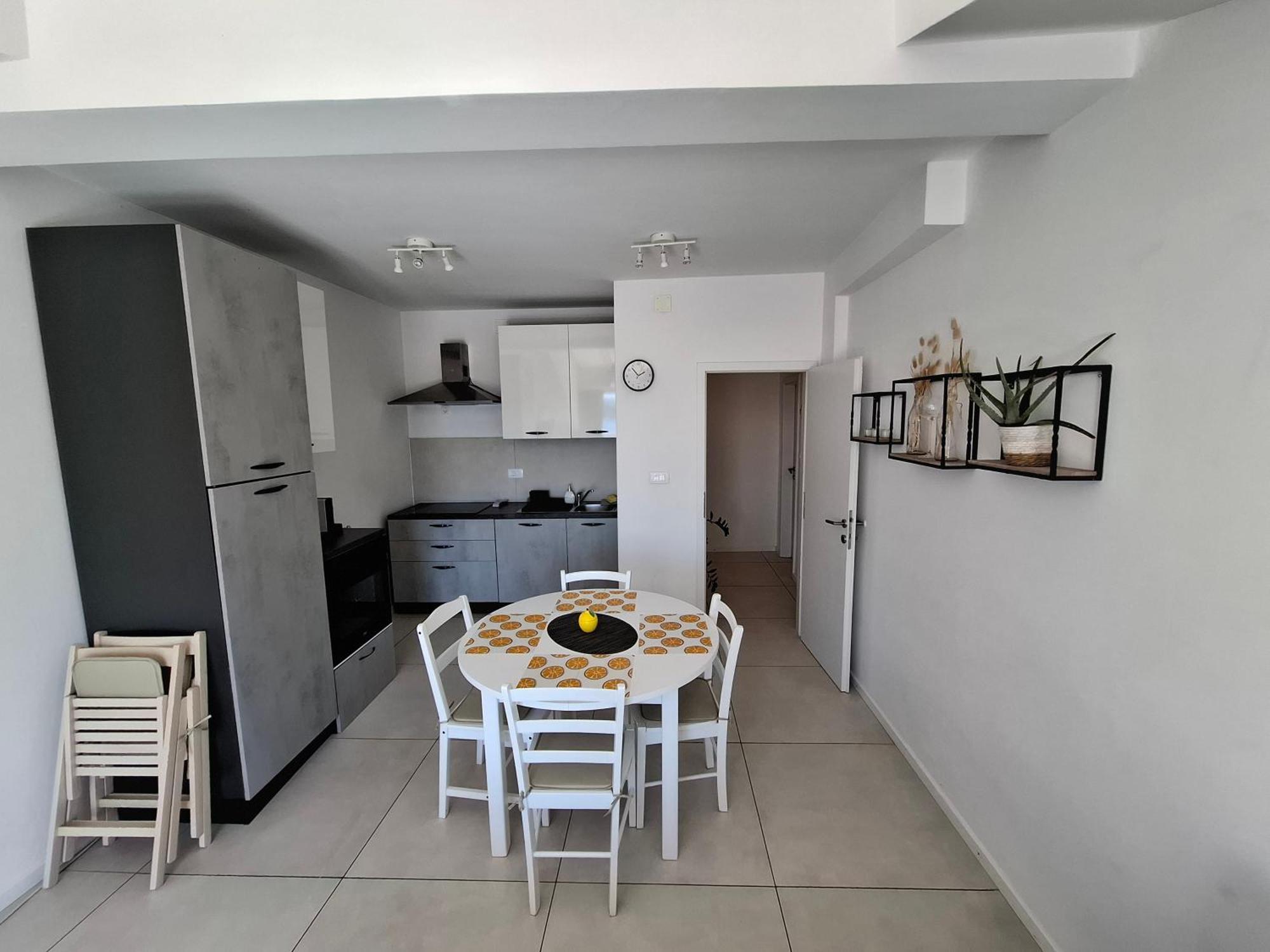 Carla Panorama Apartment Šibenik Екстериор снимка